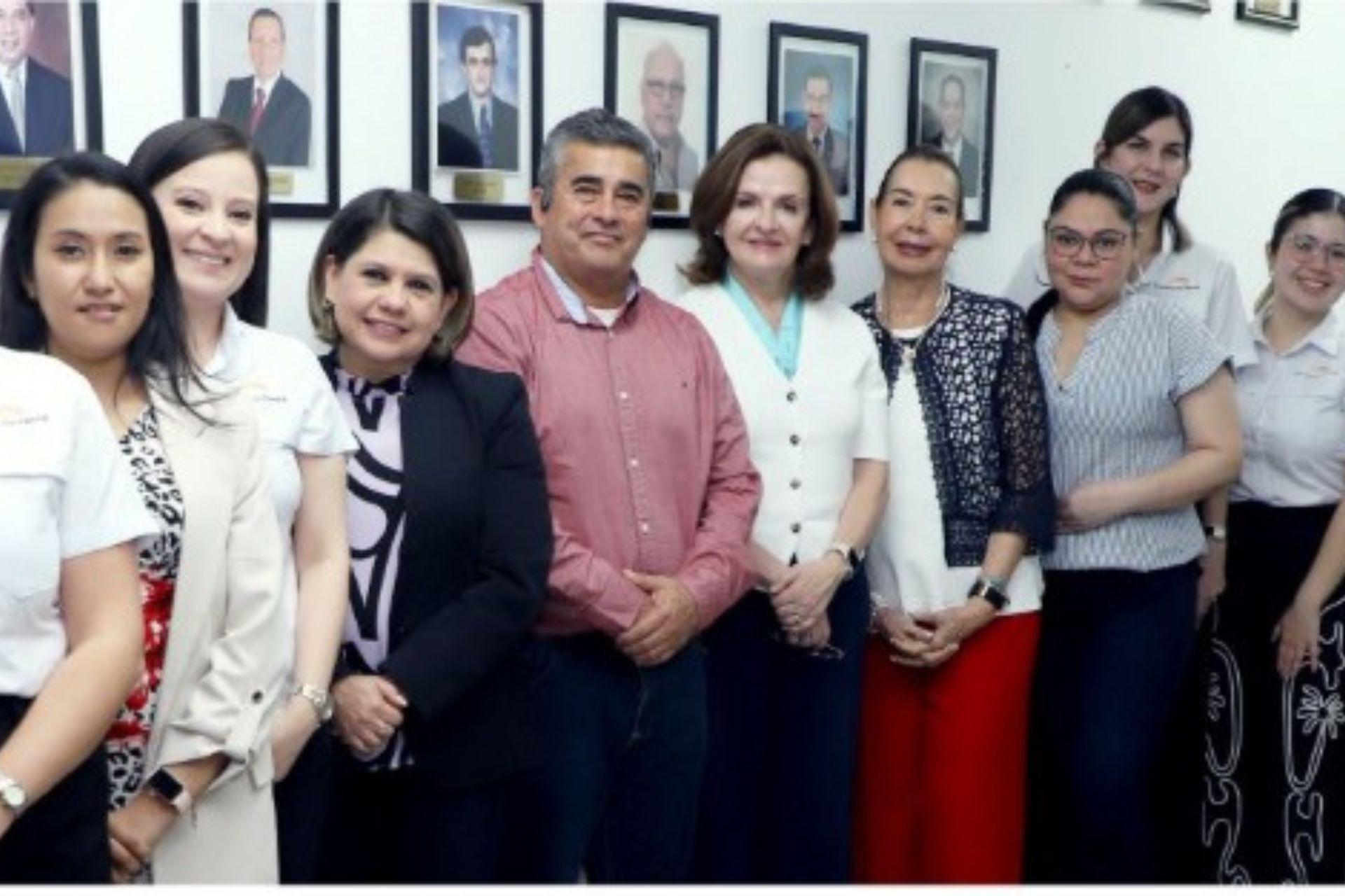 Alianza Fundación Terra–FEDECAMARA impulsa empleo juvenil en Honduras
