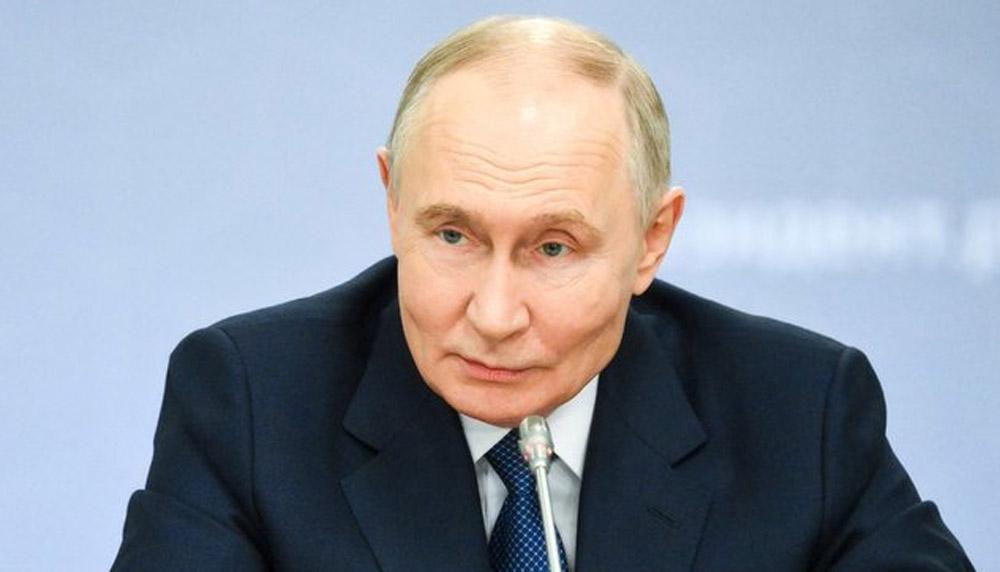 Putin aprueba ley que impide extraditar a extranjeros que prestaron servicio en el Ejército ruso