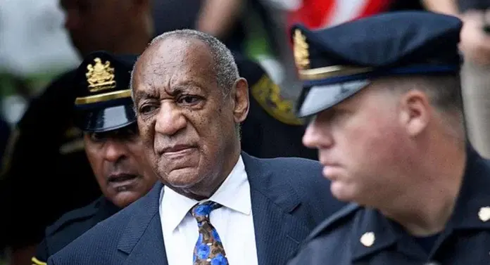 Jurado en California ordena a Bill Cosby pagar 19,25 millones de dólares por agresión sexual ocurrida en 1972