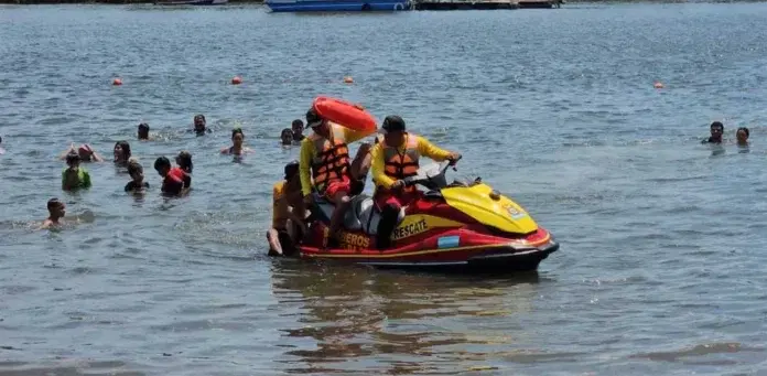 Alerta en Honduras: 11 muertos en Semana Santa, la mayoría por ahogamiento