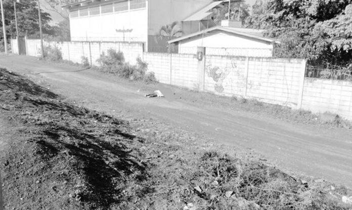 Alarma en Tegucigalpa: Dos mujeres asesinadas violentamente en Viernes Santo