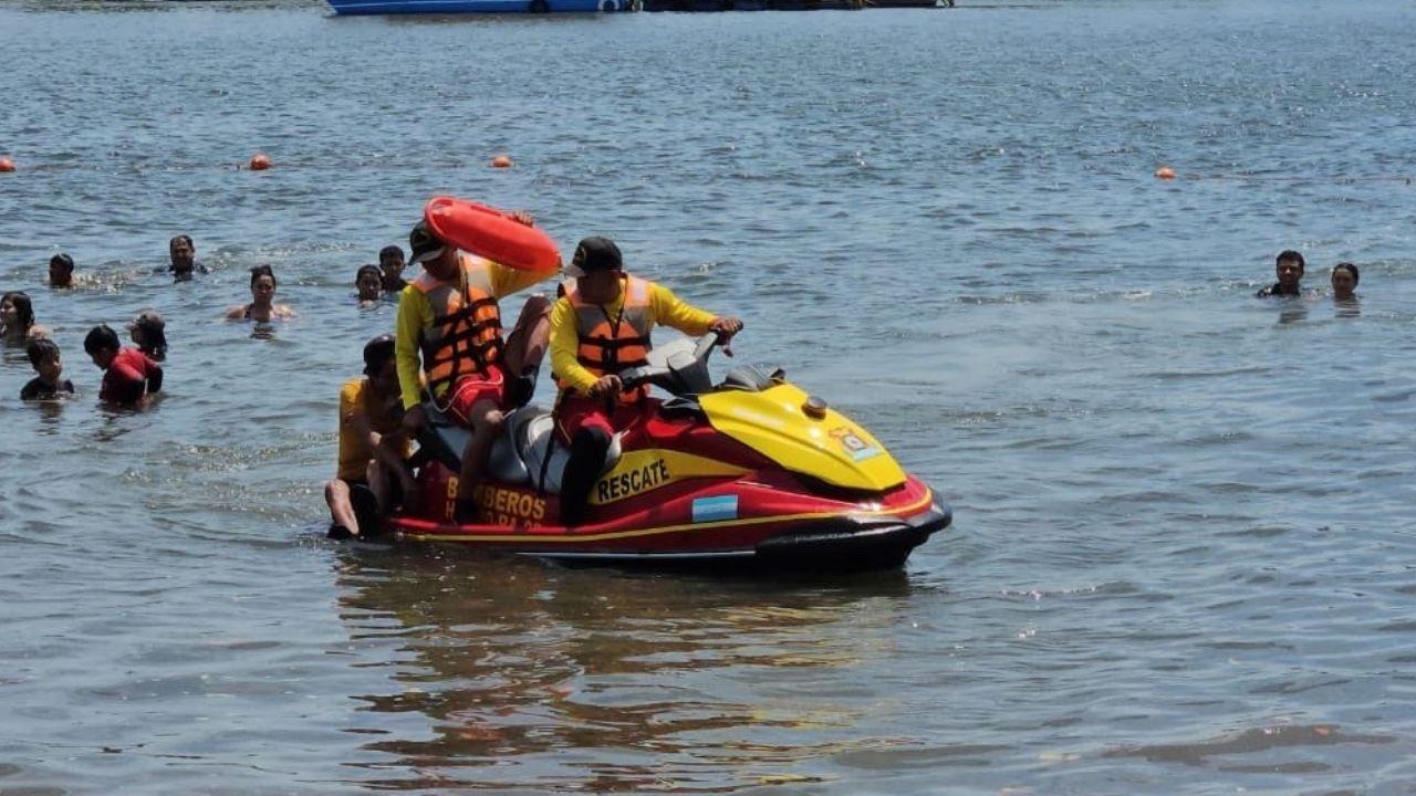 Alerta en Semana Santa: Ocho muertes por ahogamiento sacuden a Honduras