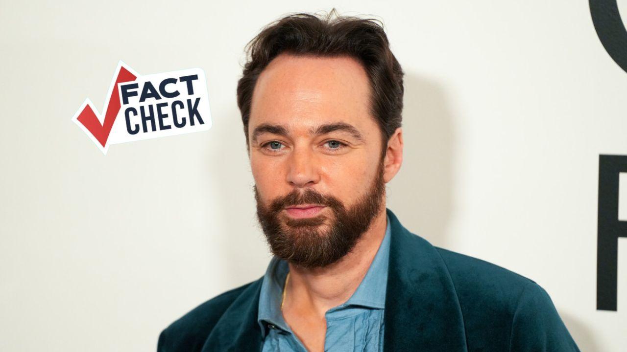 Alerta en Honduras: ¿Jim Parsons murió hoy en 2026? La verdad