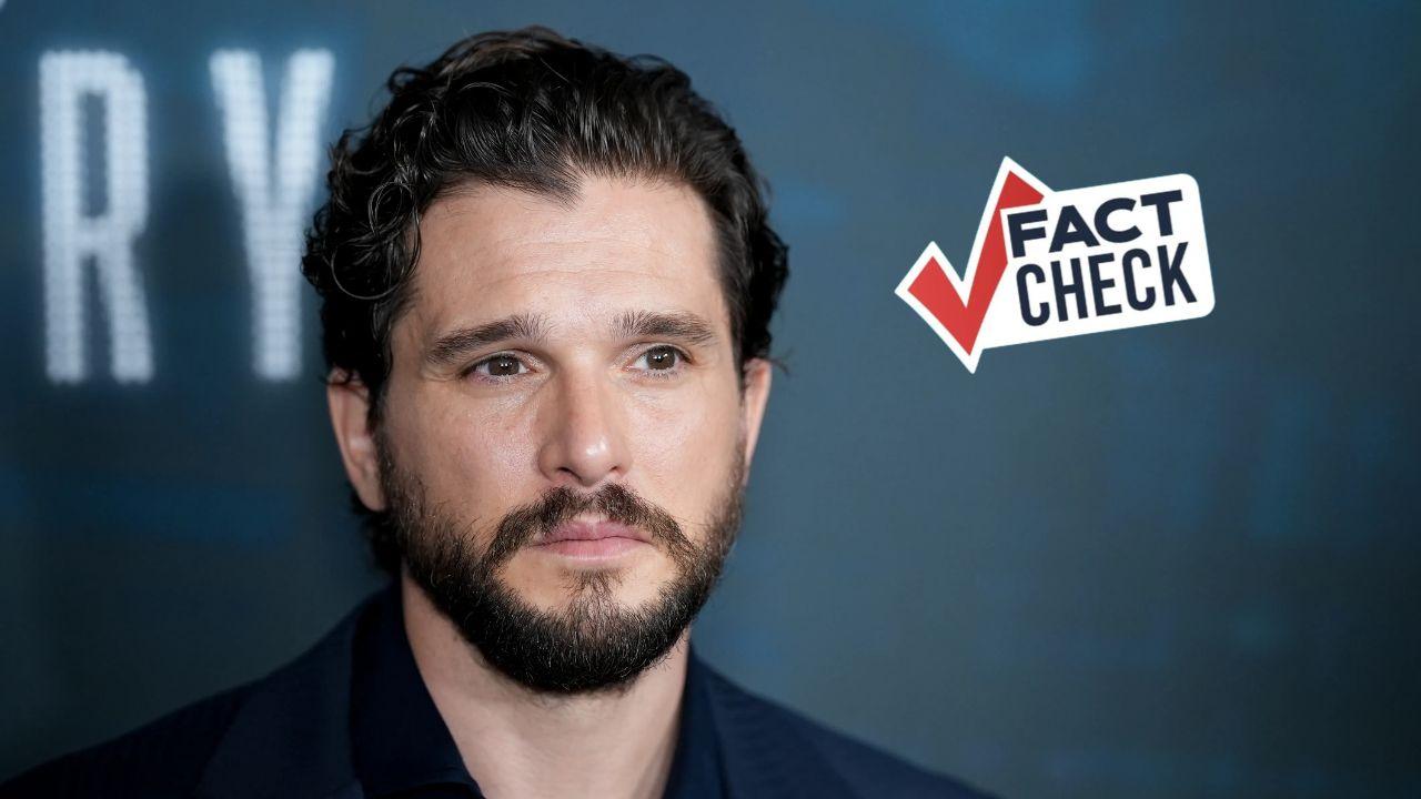 La verdad sobre Kit Harington: ¿murió en 2026? Esto es lo que pasó