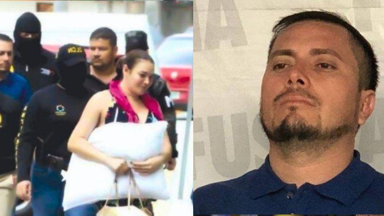 Privación de dominio: MP confisca 25 bienes ligados a Magdaleno Meza