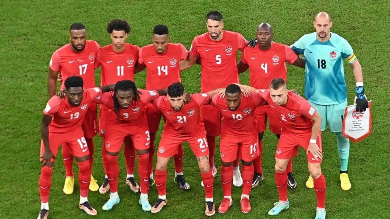 Mundial 2026: Canadá llama a Davies y Jonathan David para brillar en casa