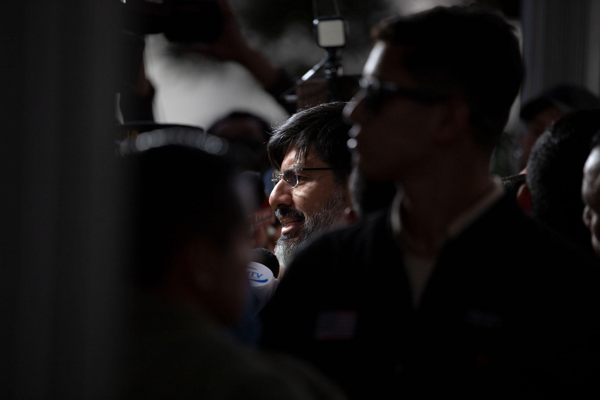 La verdad detrás del juicio político en Honduras: ¿regresa el bipartidismo?