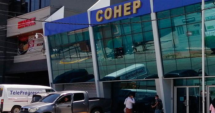 Cohep mueve el feriado del 14 de abril al lunes 20: así operará la banca