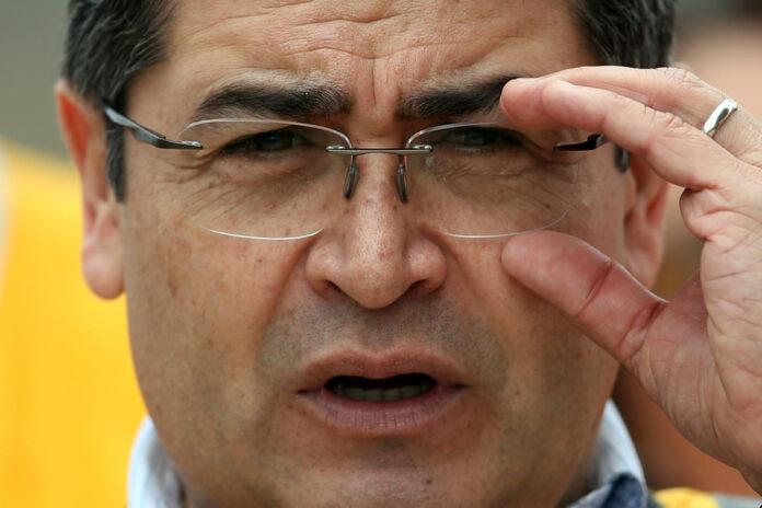 Indulto presidencial en EE. UU.: Tribunal anula condena a Juan Orlando Hernández