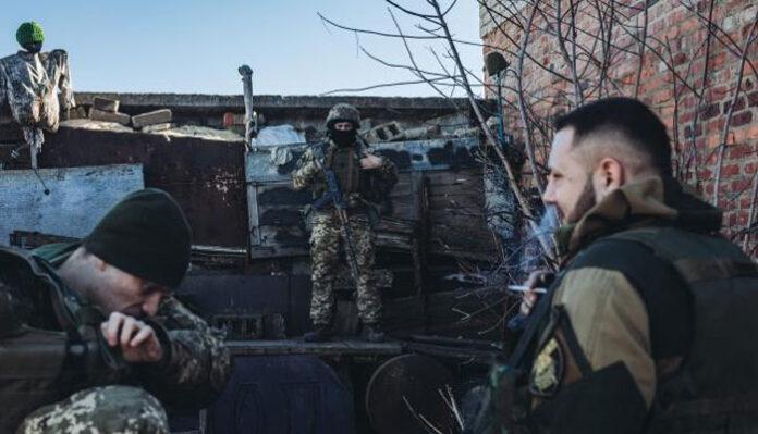 Alerta global: Nuevo ataque masivo ruso golpea Ucrania en pleno día