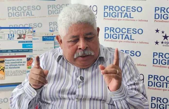 ¿Por qué los asesores gubernamentales en Honduras tienen salarios altos? La explicación de Marvin Ponce