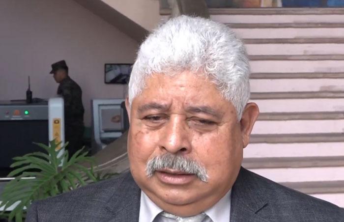 Marvin Ponce evalúa sumarse como asesor en el gobierno de Nasry Asfura