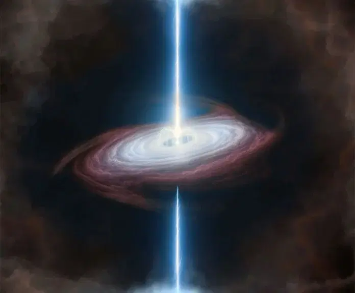 El 'pitido' cósmico que revela el misterio energético de las supernovas superluminosas