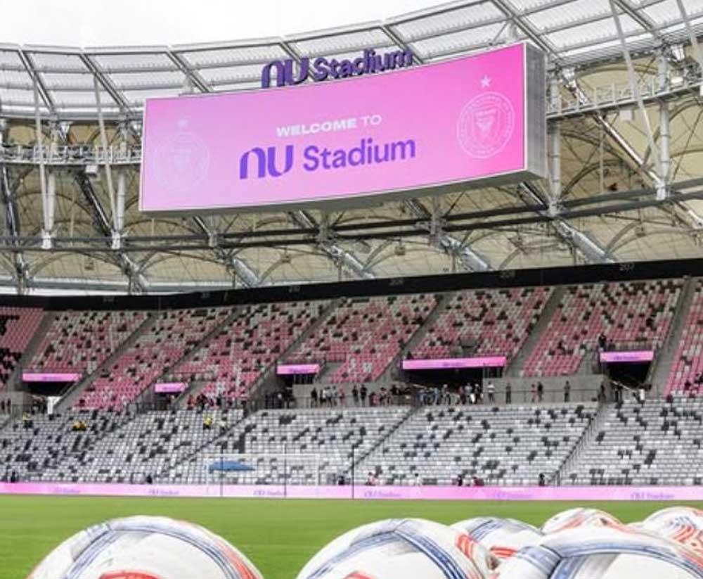 Inter Miami inaugura el Nu Stadium: claves del regreso de la MLS