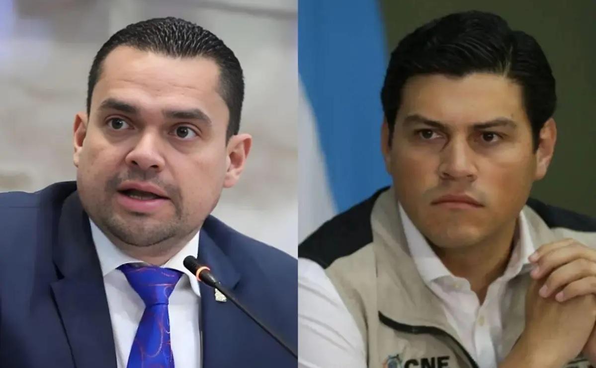 Juicio político en el CN: audiencia seguirá con o sin Marlon Ochoa