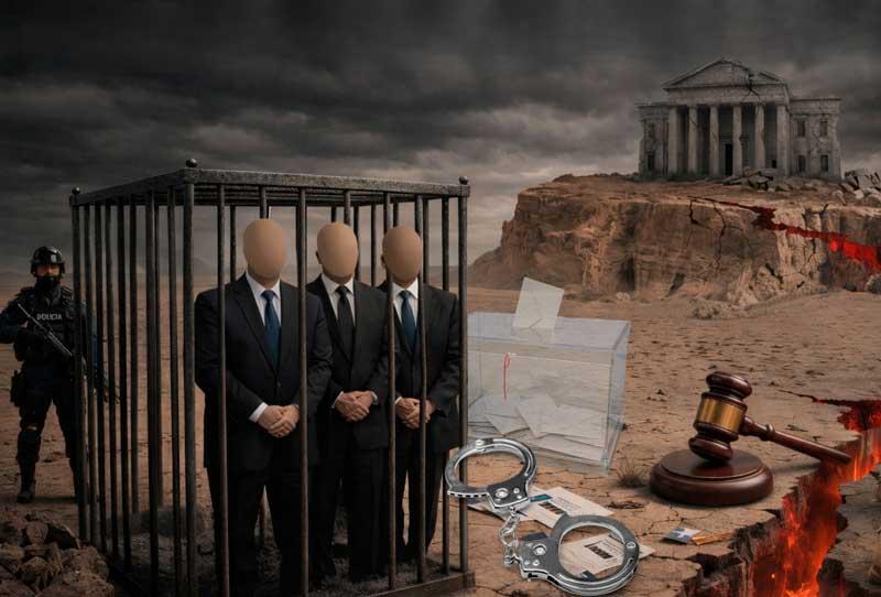 La verdad detrás del juicio político en Honduras: claves y próximos pasos