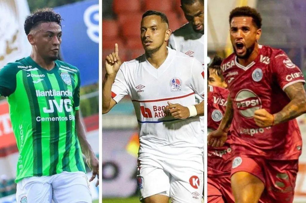 Liga Nacional de Honduras: Motagua presiona y el descenso quema