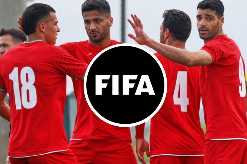 La FIFA confirma a Irán en el Mundial 2026 pese a tensiones geopolíticas