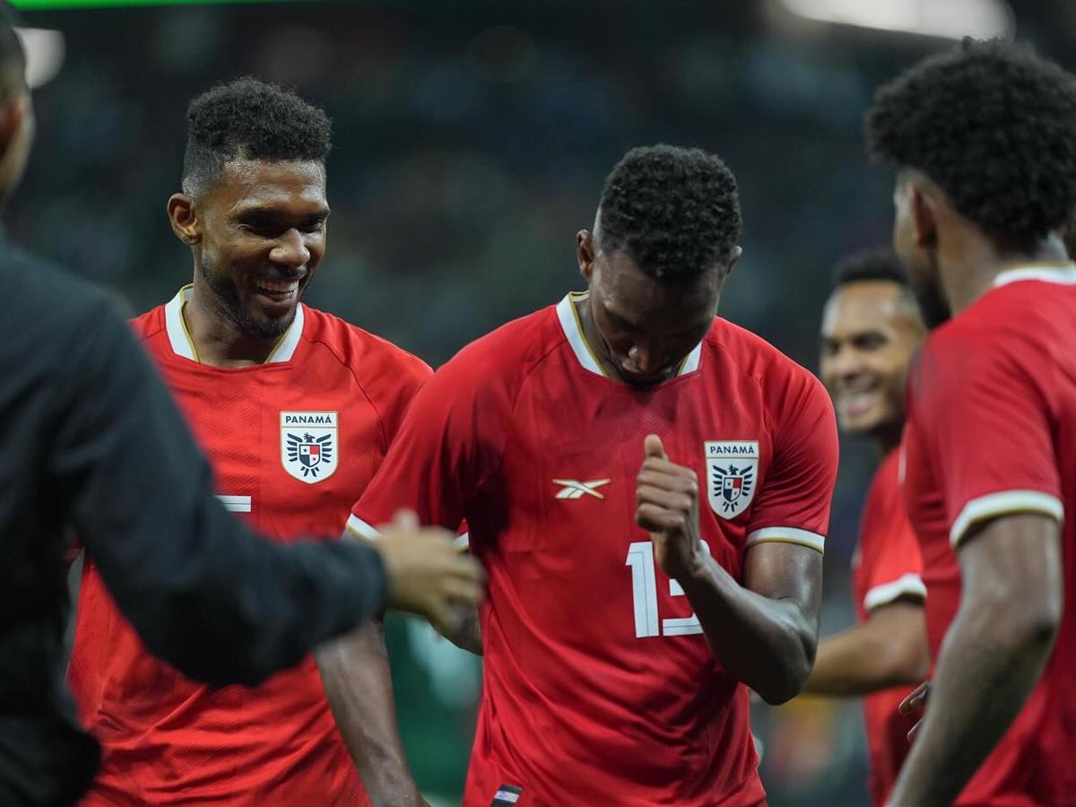 Panamá logra histórica victoria en África y se prepara para Mundial 2026
