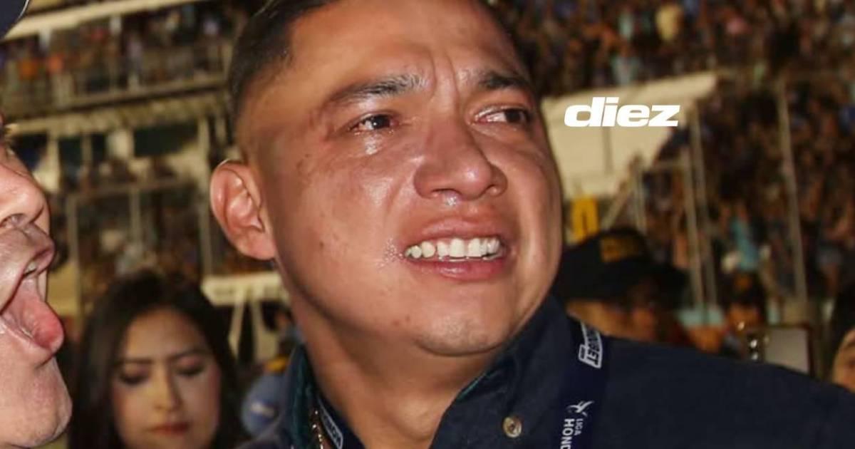 Emilio Izaguirre defiende a Motagua y revela planes tras título 20