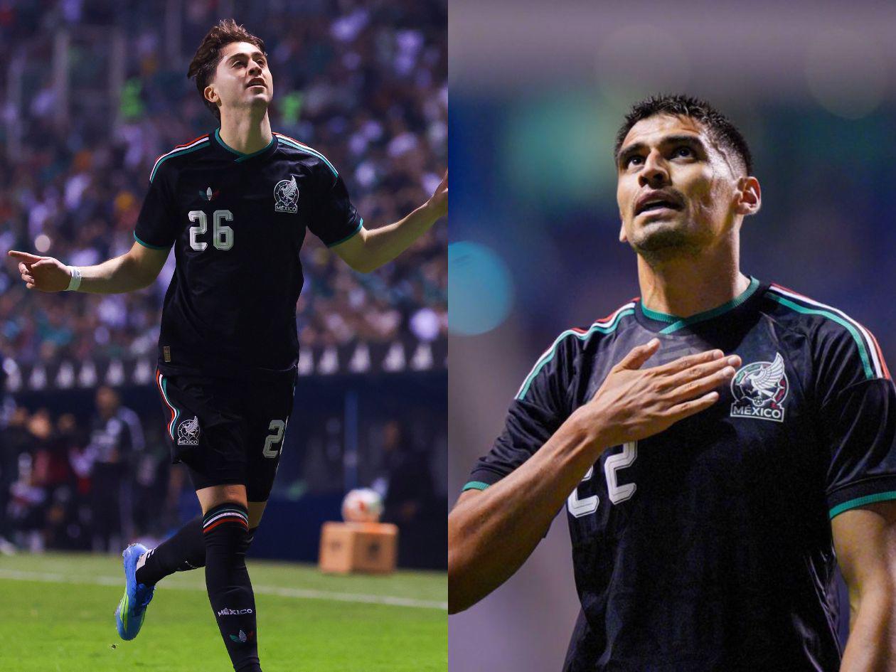 México derrota 2-0 a Ghana y afina su plan rumbo al Mundial 2026