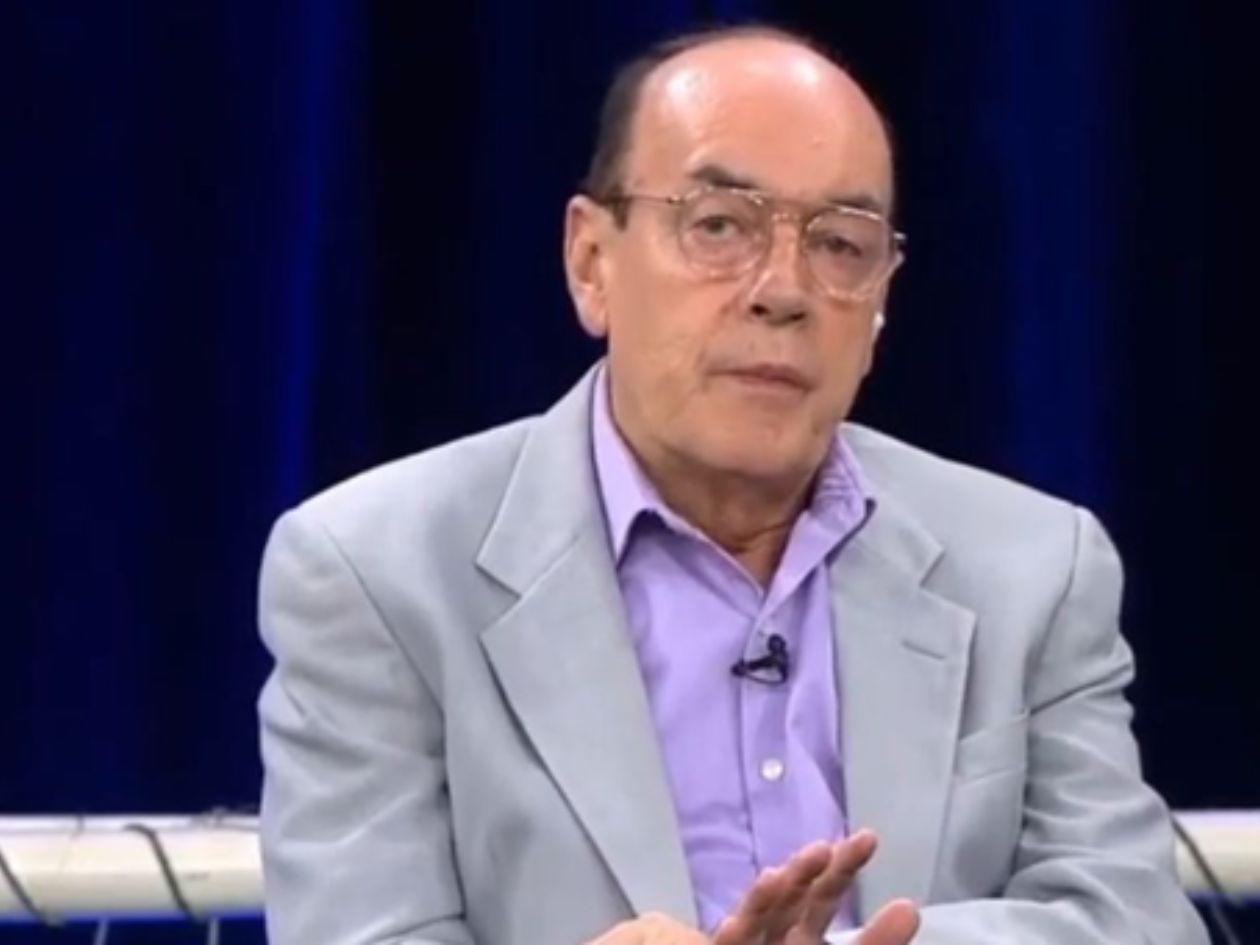 Fallece Julio César Núñez: 'Aguanta corazón' queda inmortal en Honduras