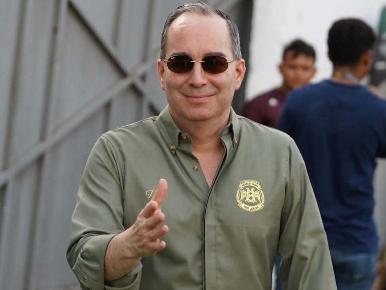 La verdad de Daniel Otero tras la denuncia del Motagua en la final