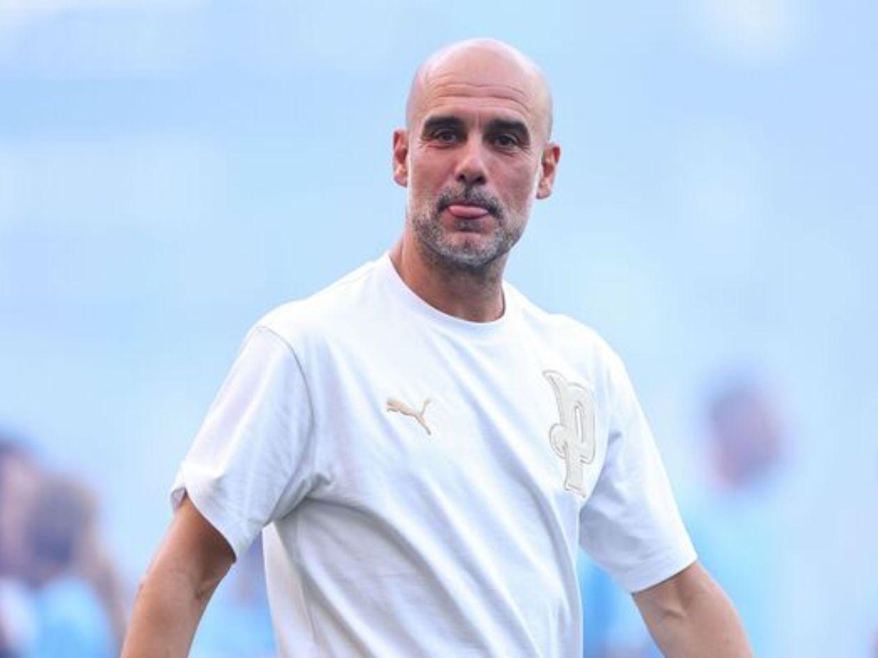 La verdad detrás de las salidas en Manchester City tras Guardiola