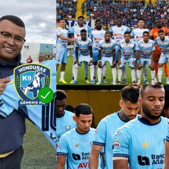 La verdad detrás de Clever Portillo en Motagua: del accidente a la gloria