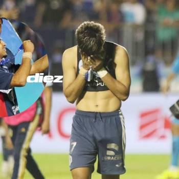 Motagua campeón: Javier López responde a críticos tras la histórica Copa 20