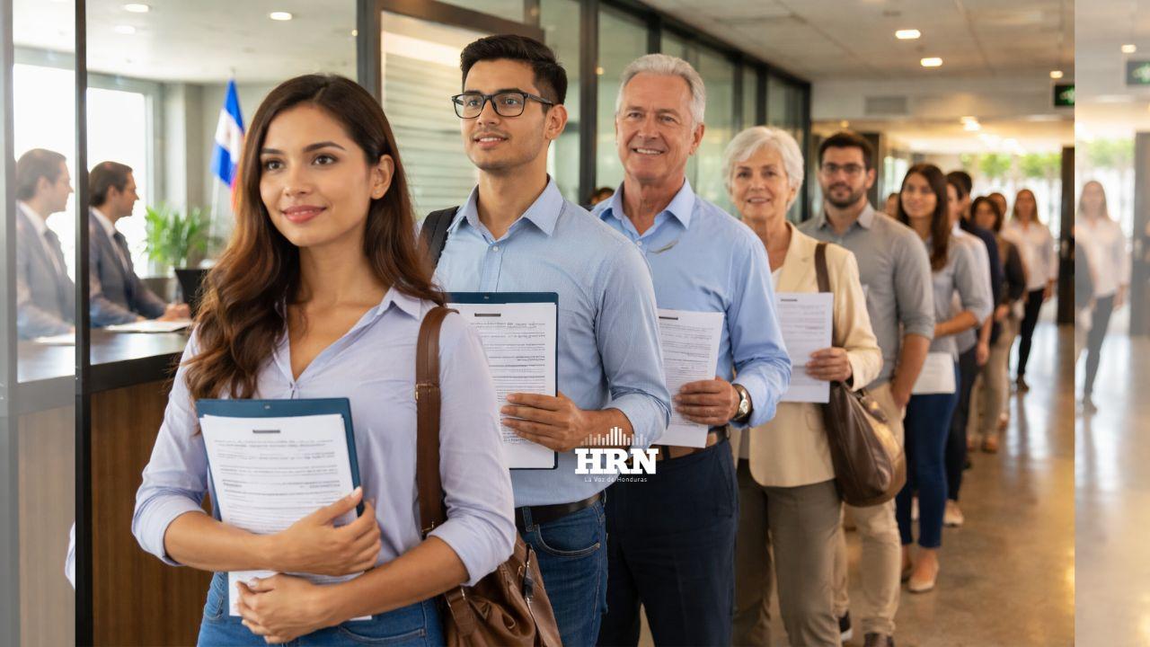 Ley de empleo parcial en Honduras: así te protege el decreto 45-2026