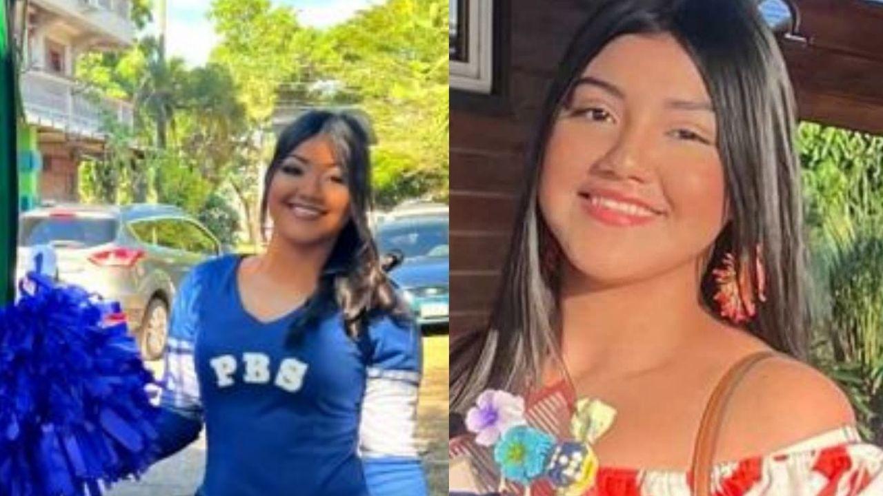 Desesperación en La Ceiba: Adolescente desaparecida tras oferta de modelaje