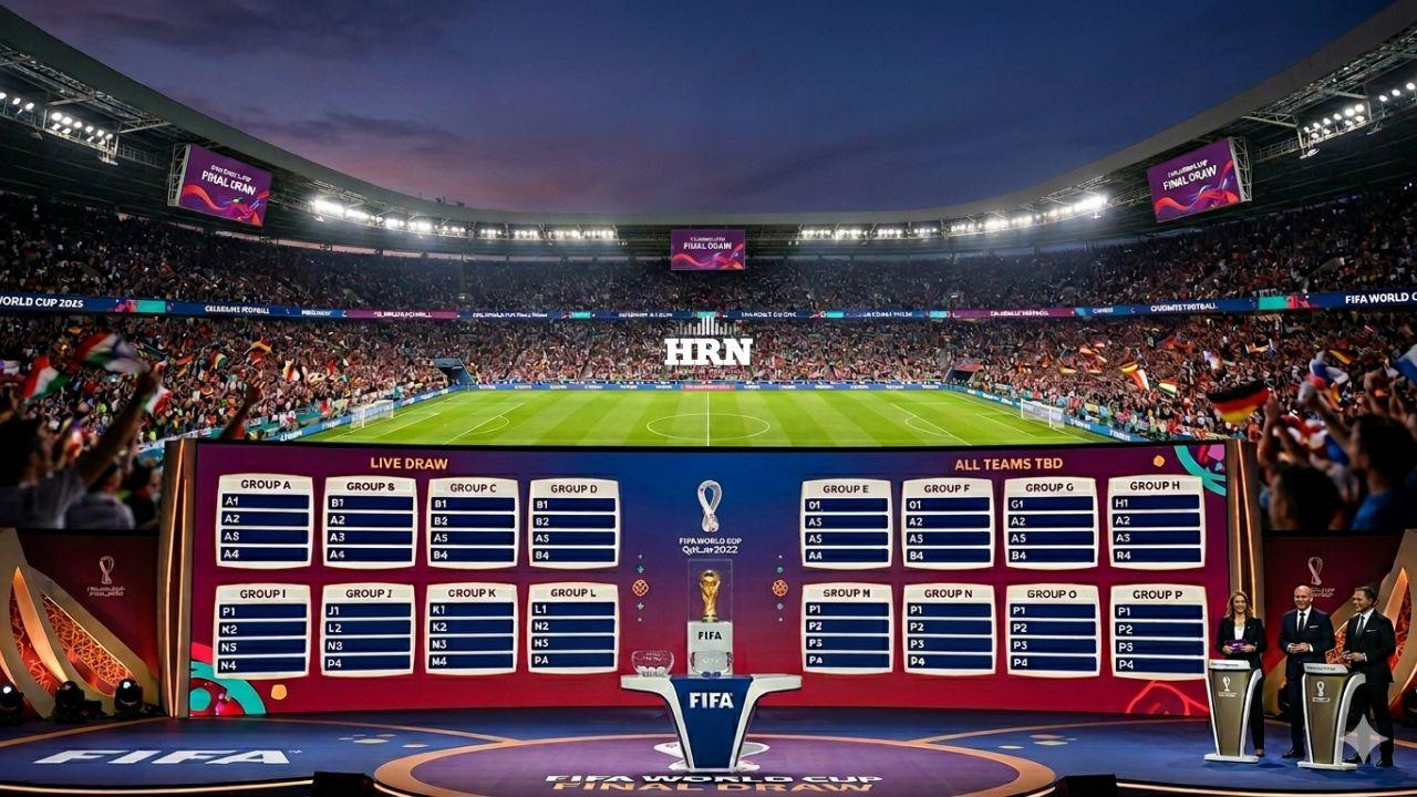 Mundial 2030 con 64 selecciones: la propuesta que divide al fútbol